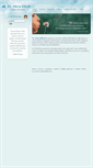 Mobile Screenshot of draliciaelliott.com